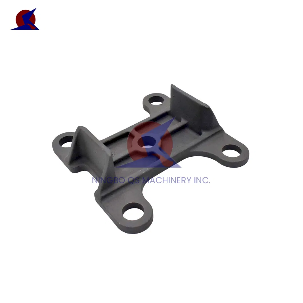 QS Machinery Precision Casting Suppliers OEM Precision Die Casting Parts Customization Service China Precision Casting Truck Part