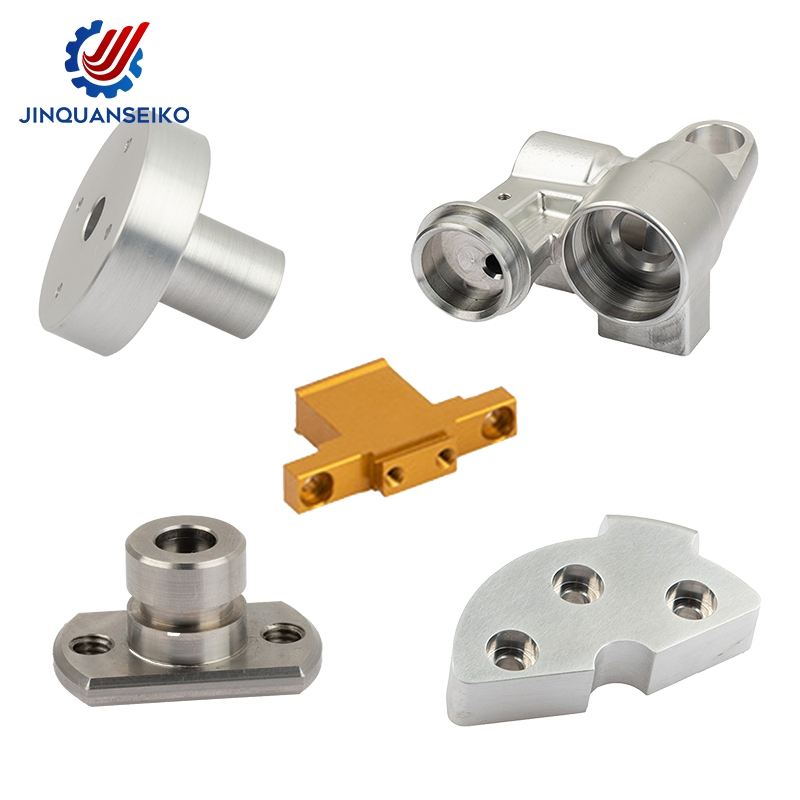 OEM/ODM CNC Prototyping Customize High Precision Aluminum/Titanium Alloy/Stainless Steel Machine Milling/Mill/Milled Part Machining Service