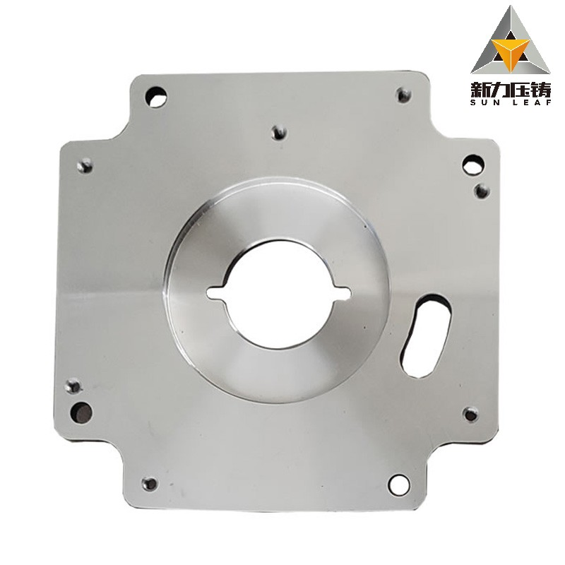 Efficient Aluminum Die Casting Services for Custom Industrial Parts