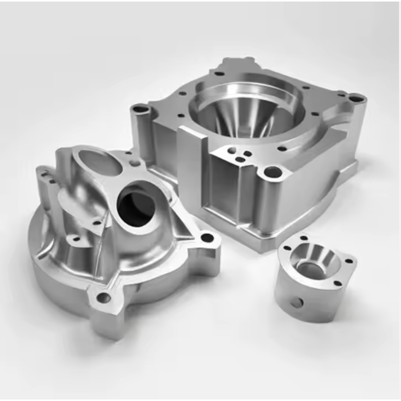 Custom Precision Lathe Turning /Milling CNC Machining Services for Aluminum Stainless Steel Copper Titanium Alloy Metal Parts Manufacturing