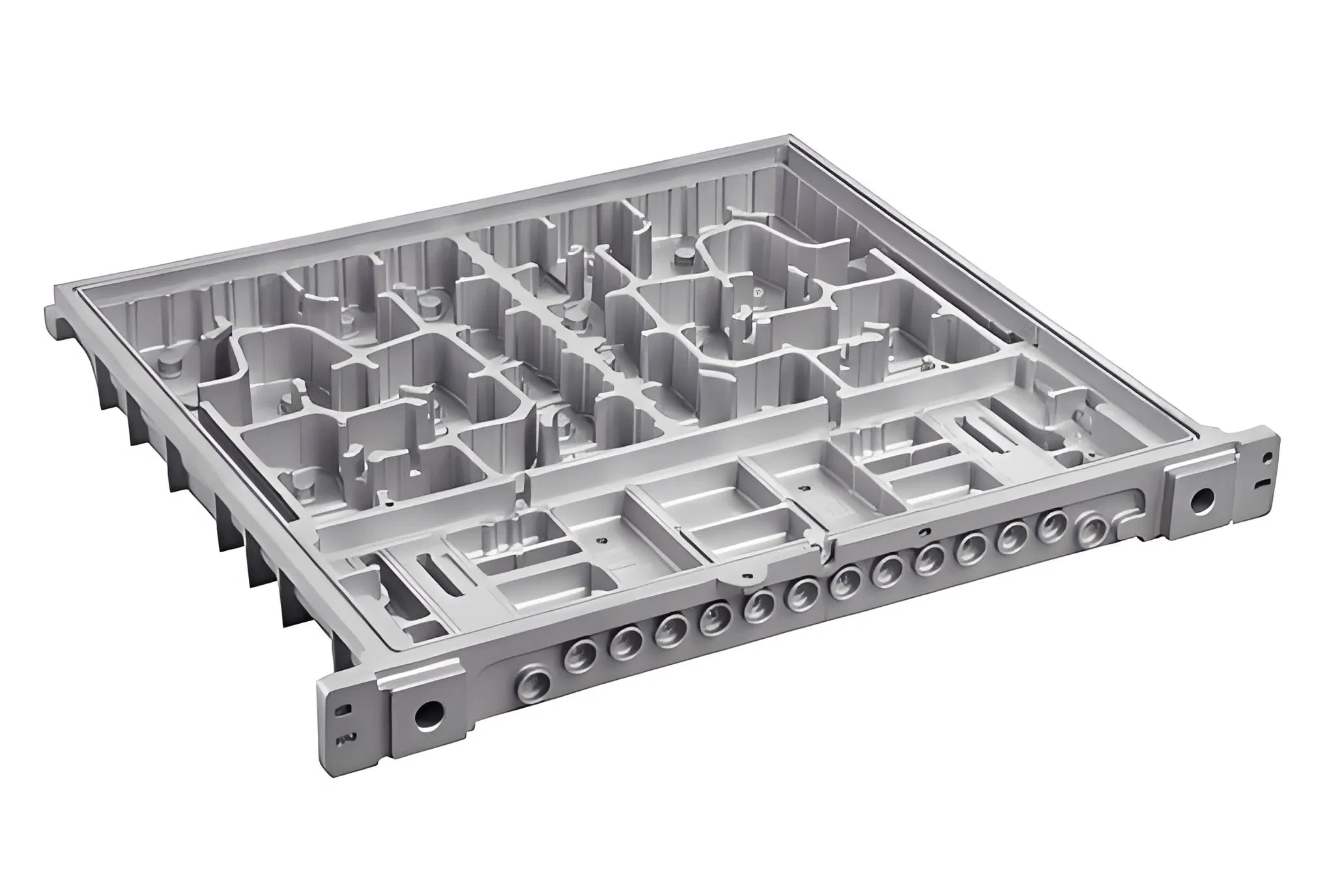 Precision Cast Auto Parts: Custom Aluminium and Zinc Die Casting Services