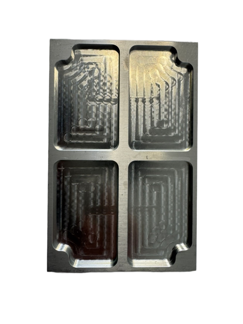 Precision CNC Machining Titanium Alloy Services for Custom Parts and Components