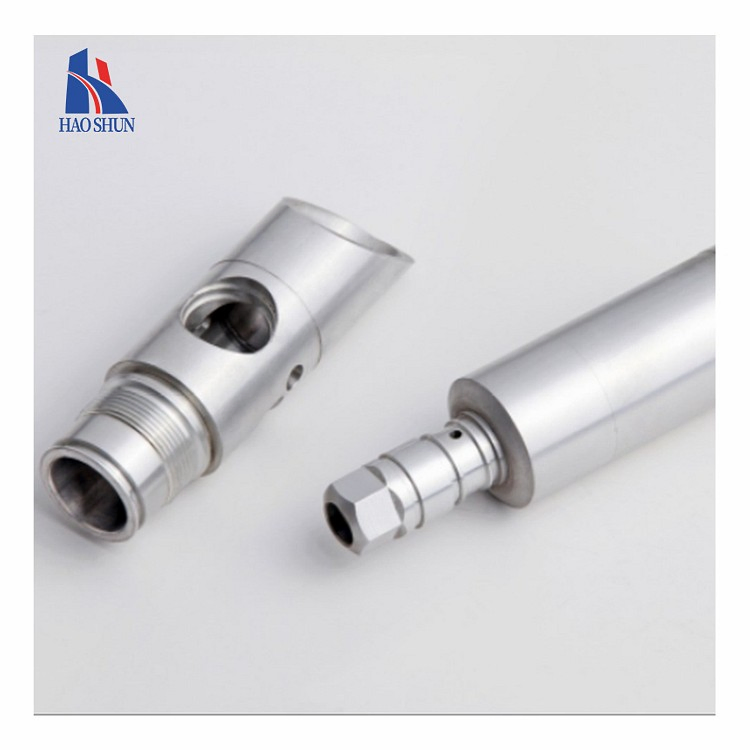 Precision CNC Machining Services for Custom Prototype Development