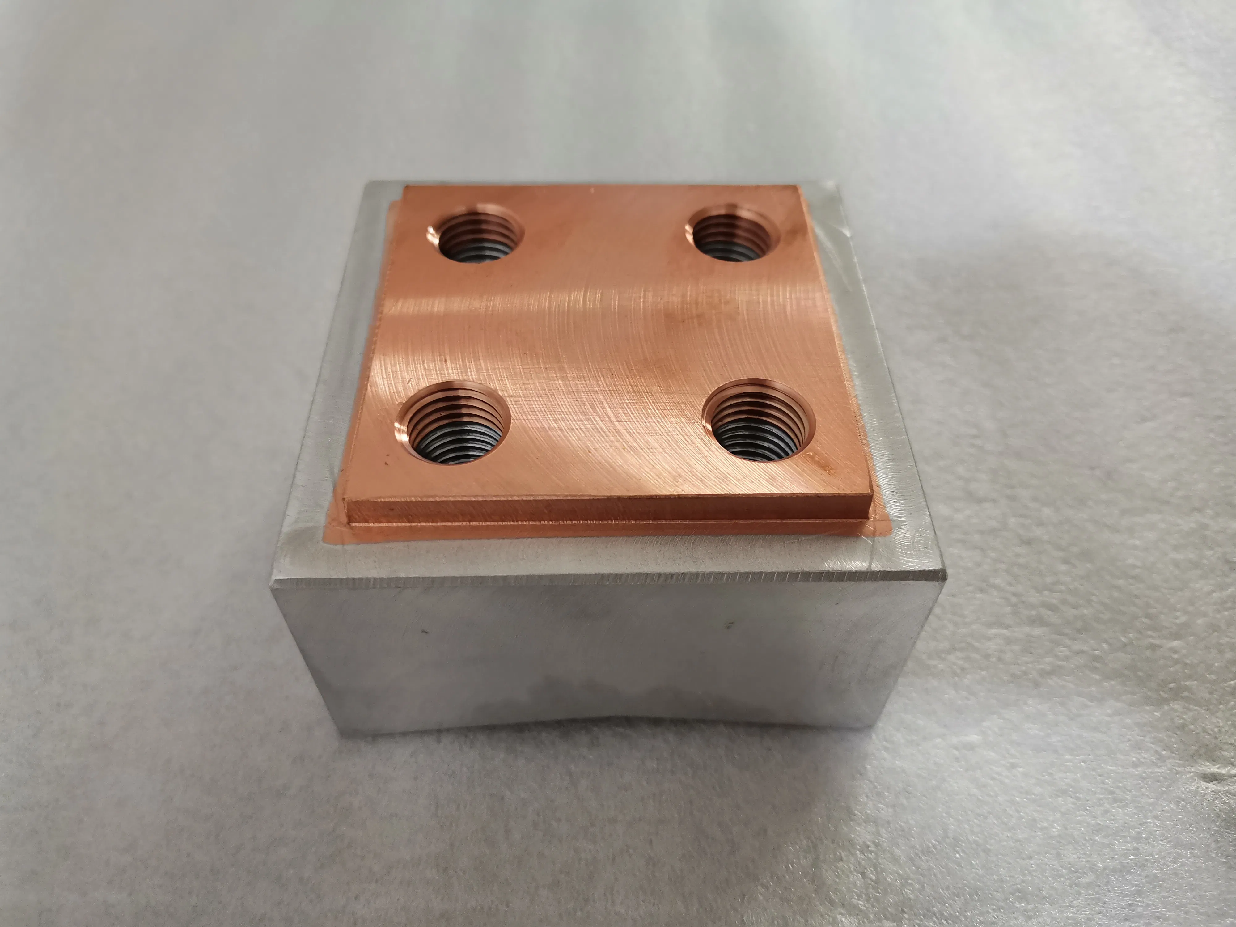 Precision Aluminum Alloy Die Casting Zinc Iron Sand OEM and ODM Services