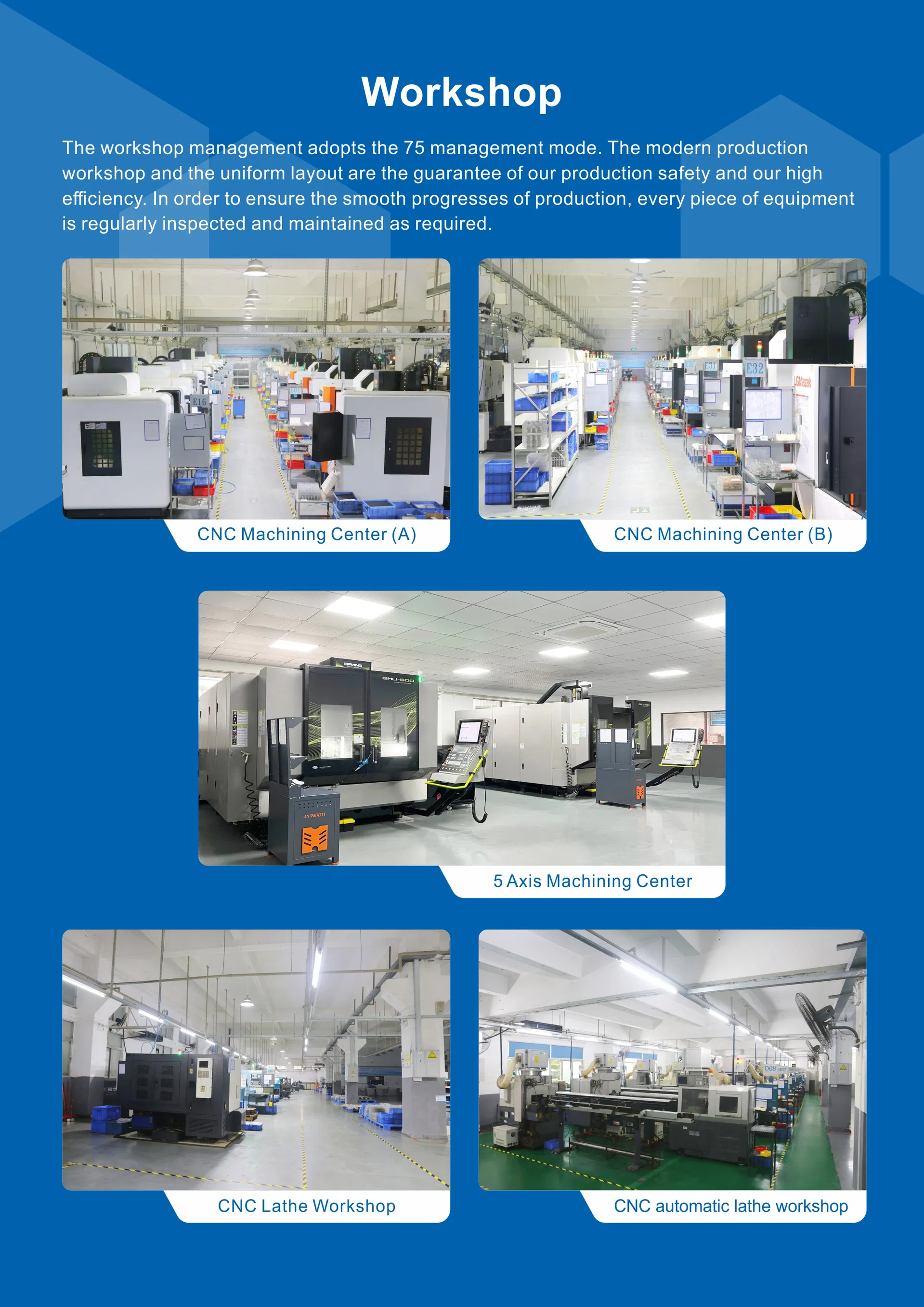 Production Facility 2