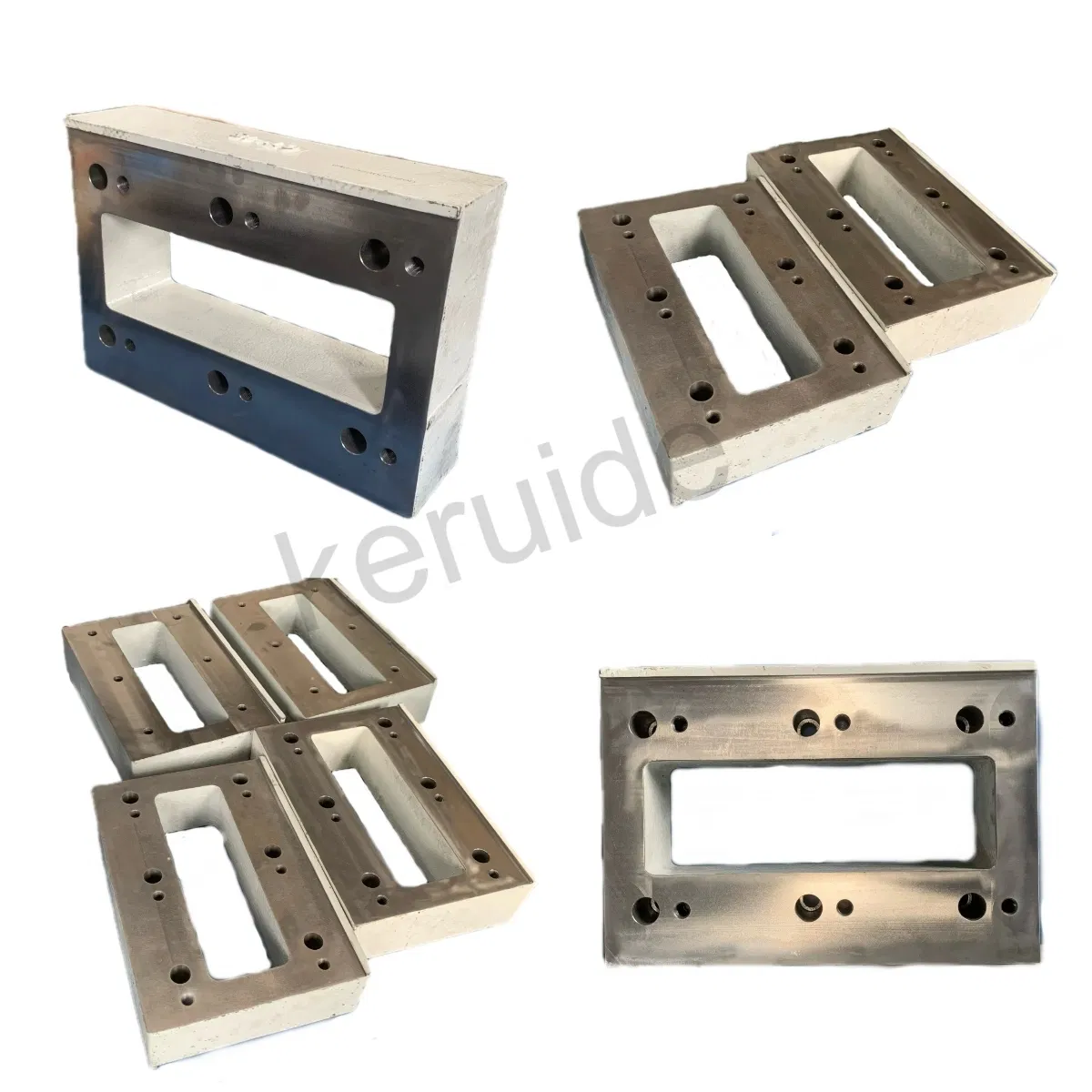 Investment Casting Lost Wax Machining Equipment Manufacturer Non-Standard Stainless Factory Directly Fabrication Aluminum Alloy Sand Casting Services