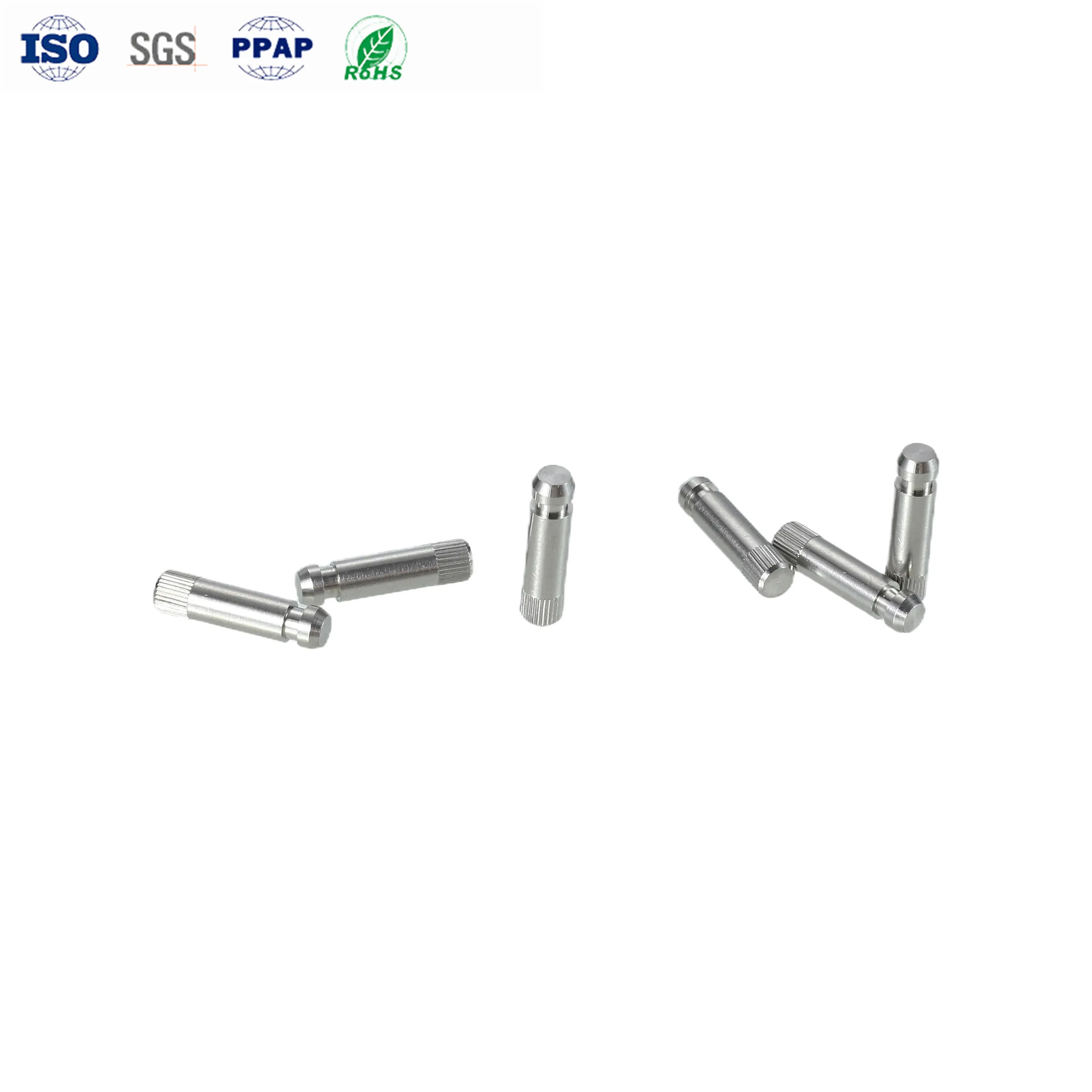 CNC Metal Machining Mechanical Parts Services High Quality CNC Machining Fabrication Services