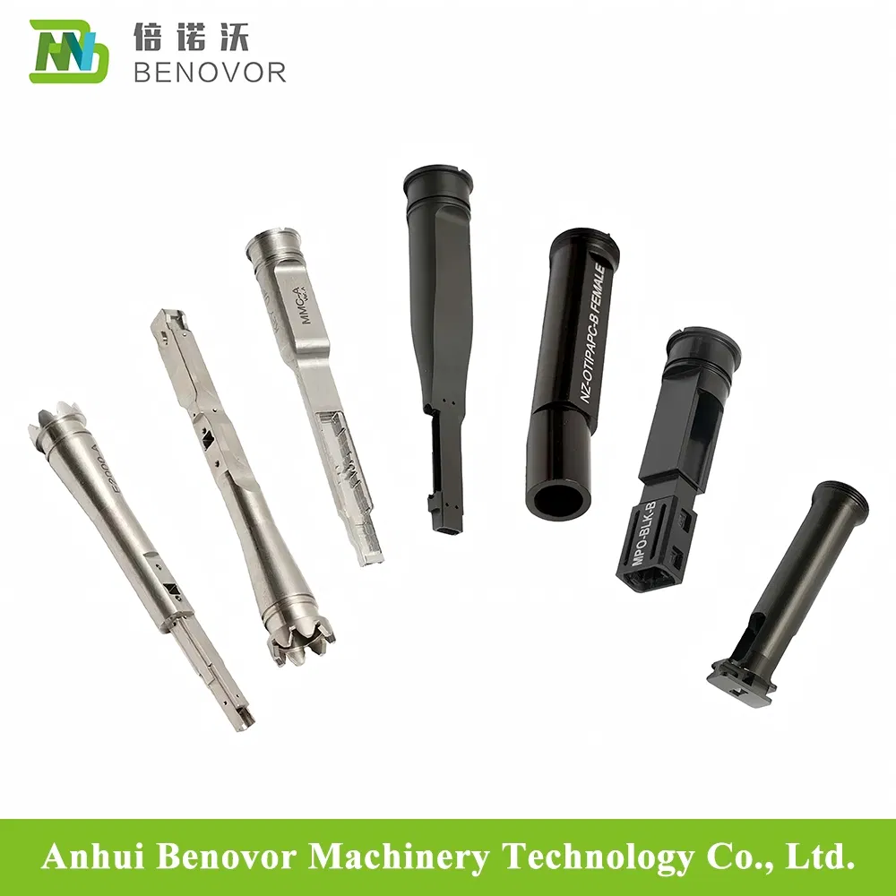 CNC Machining Service for Custom Prototypes and Small Parts