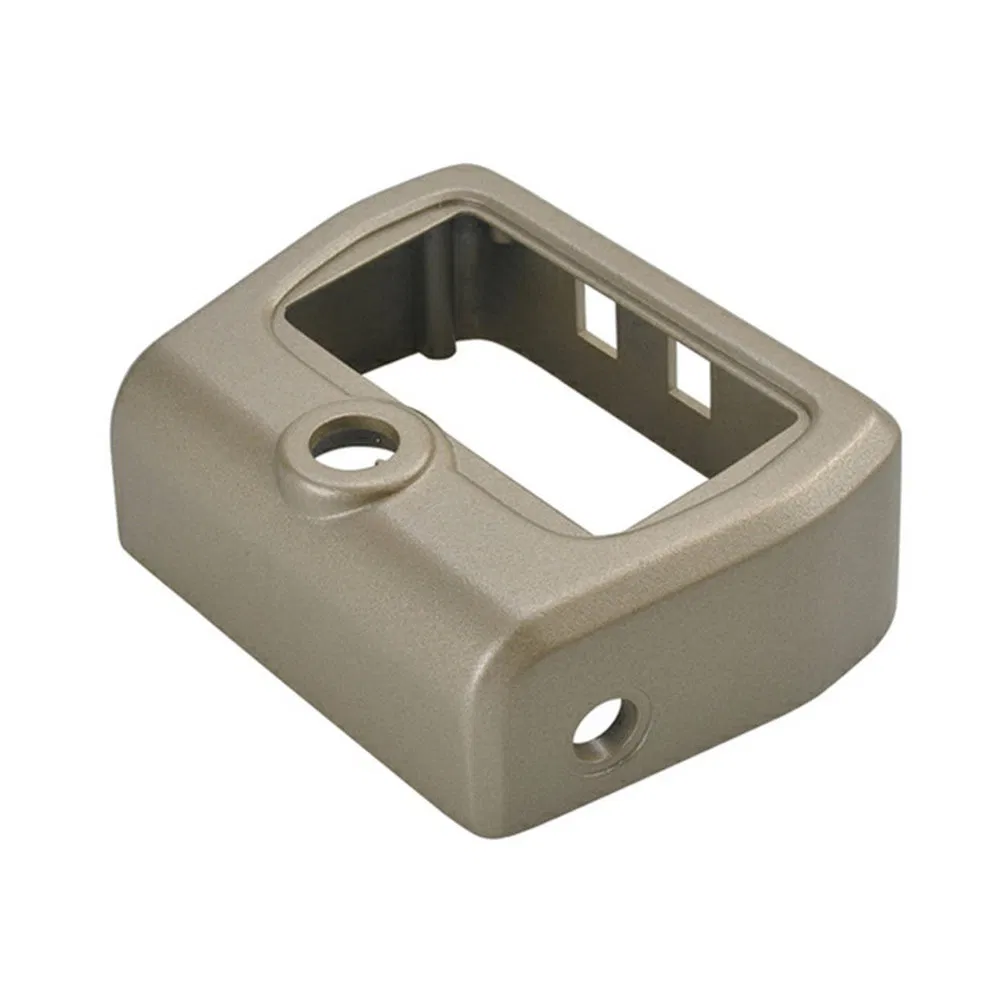 Moisture Proof Fatigue-Resistant Customization Die Casting Service for Fasteners