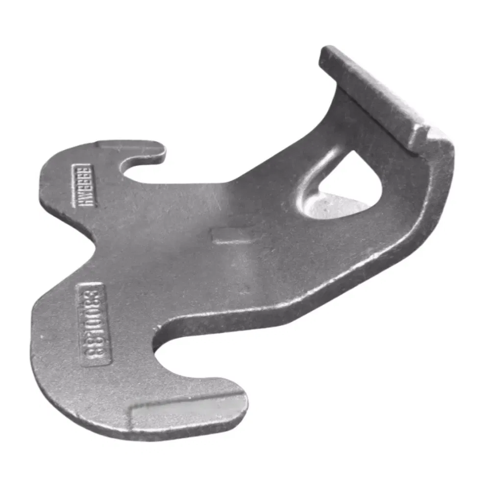 Steel Sand Casting Parts 6