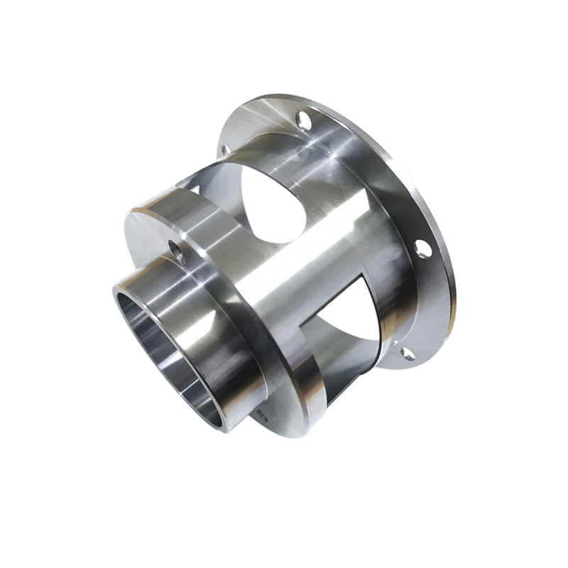 OEM Automotive Metal Manufacturing Stainless Steel Prototyping Services CNC Machining Milling Turning Custom Parts Lathe