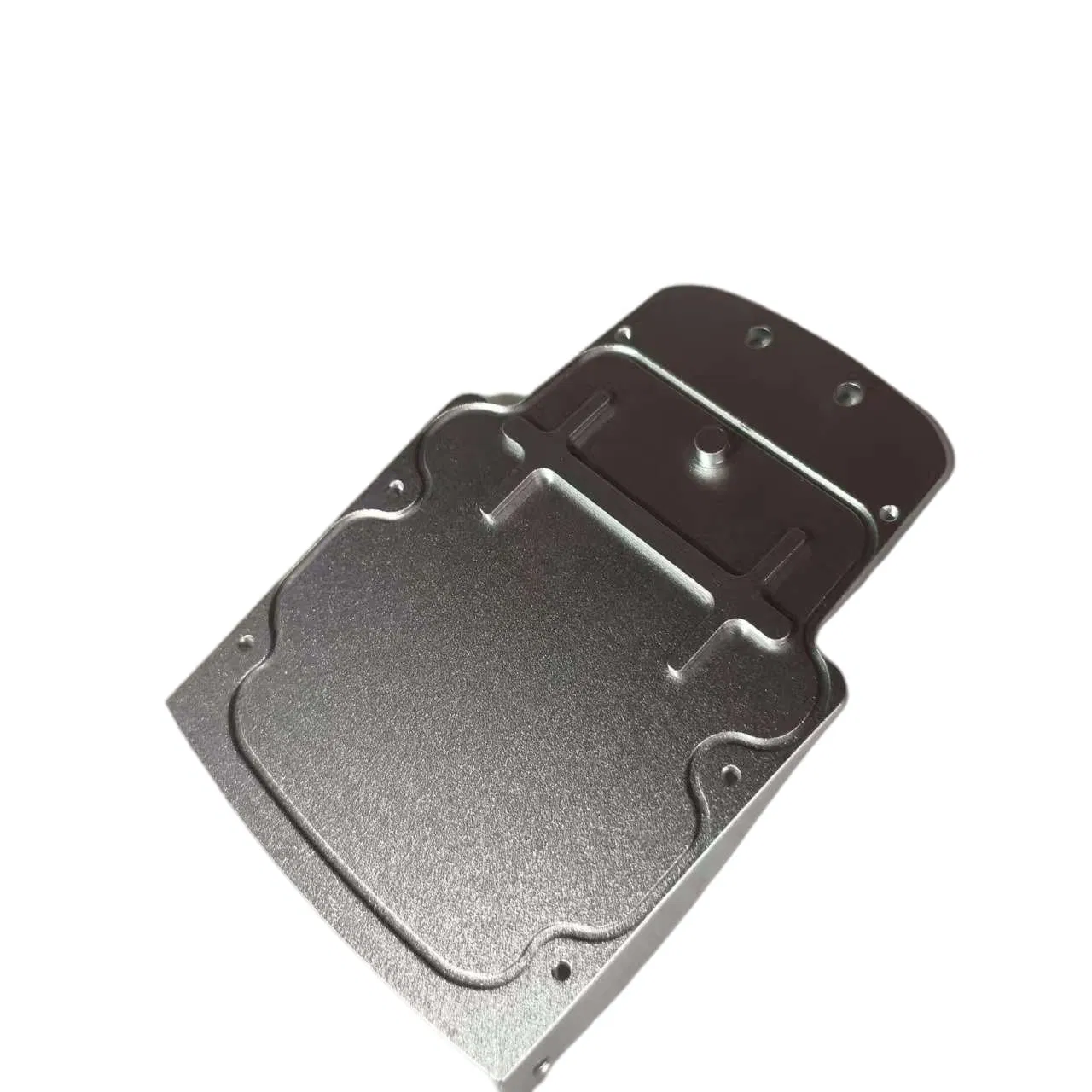 Precision CNC Turning and Milling Services for Custom Metal Parts