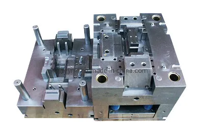 Diecast Steel Injection Moulding