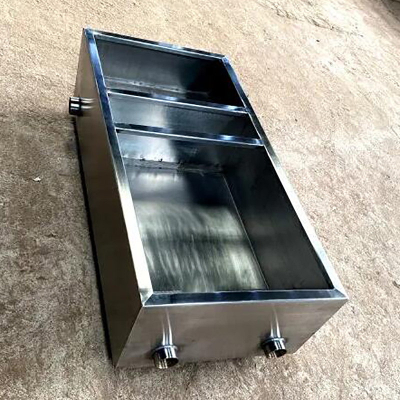 Custom Heavy Fabrication Work Precision Aluminum Stainless Steel Laser Cutting Welding Sheet Metal Fabrication Service