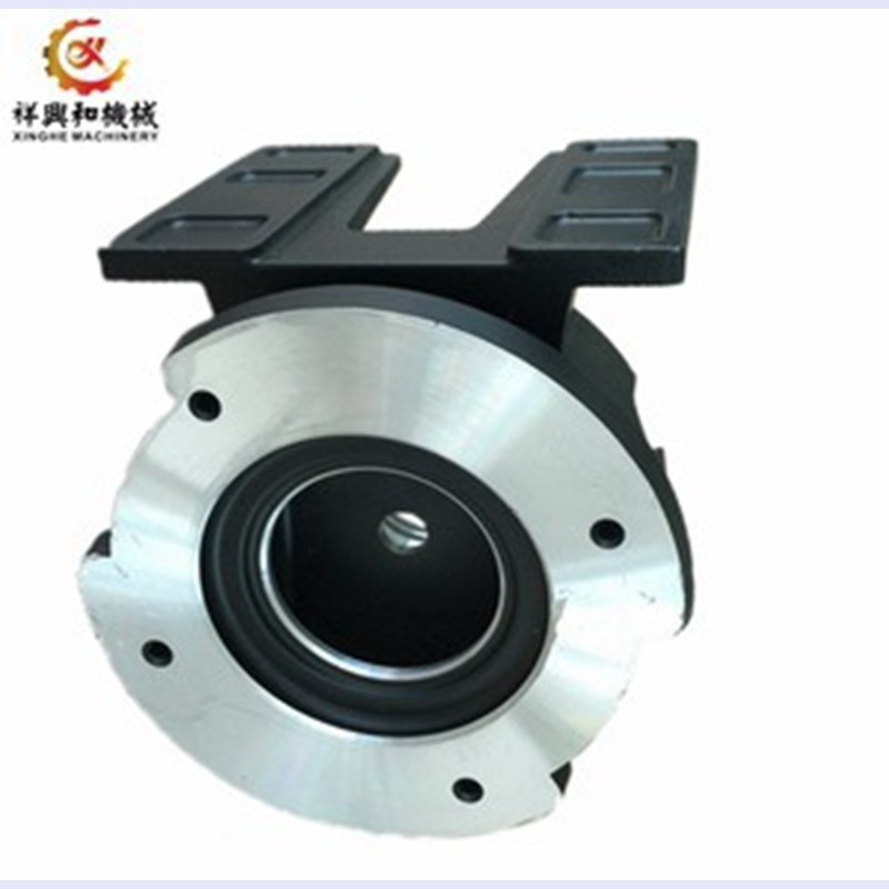 Autocar Parts Steel Casting Investment Casting Drop Shipping Service