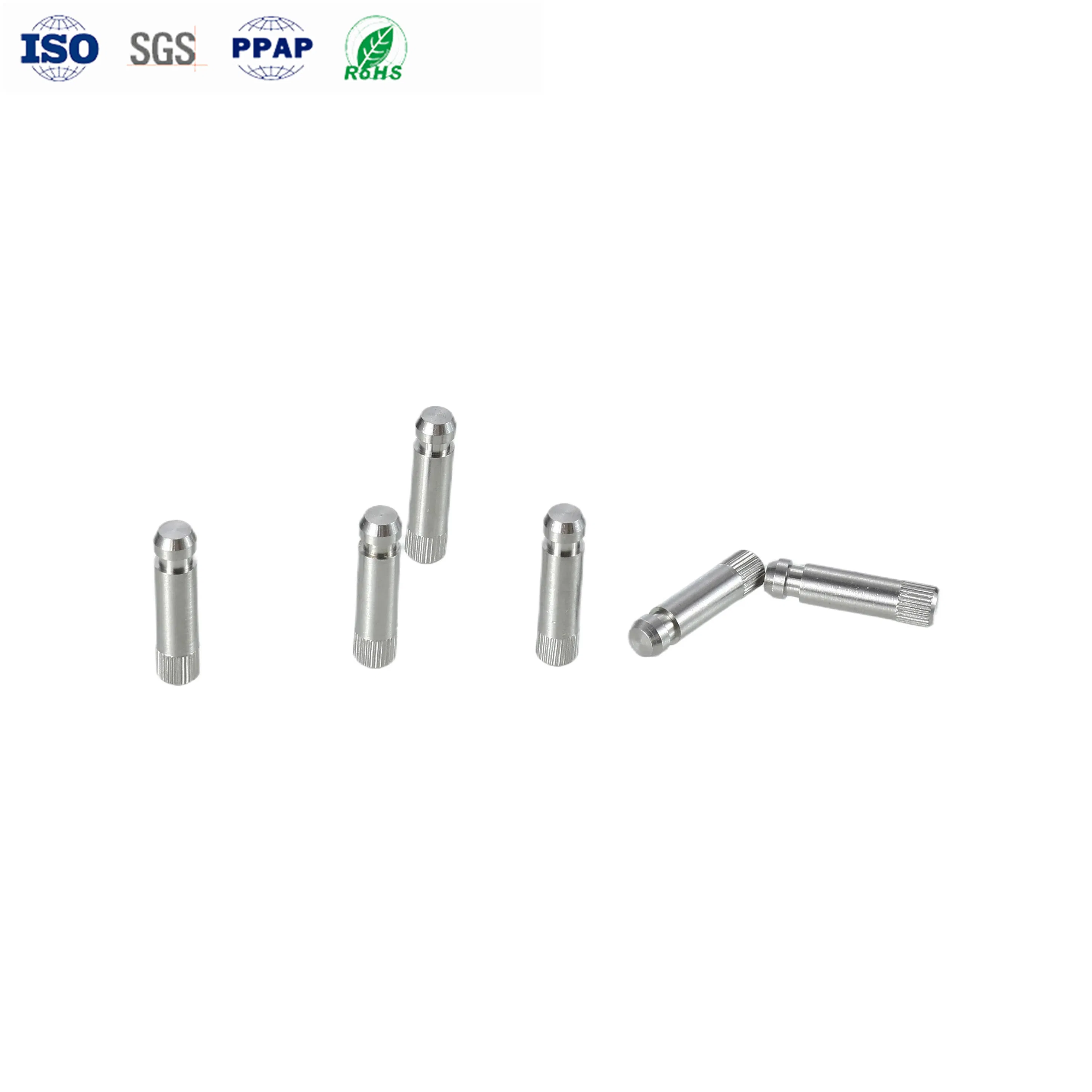 CNC Metal Machining Mechanical Parts Services High Quality CNC Machining Fabrication Services