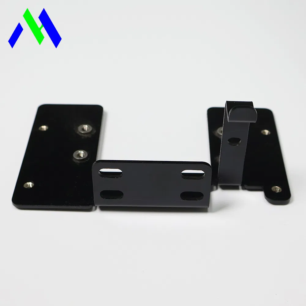 Custom Laser Cutting Stainless Steel Metal Sheet Parts Metal Fabrication Service