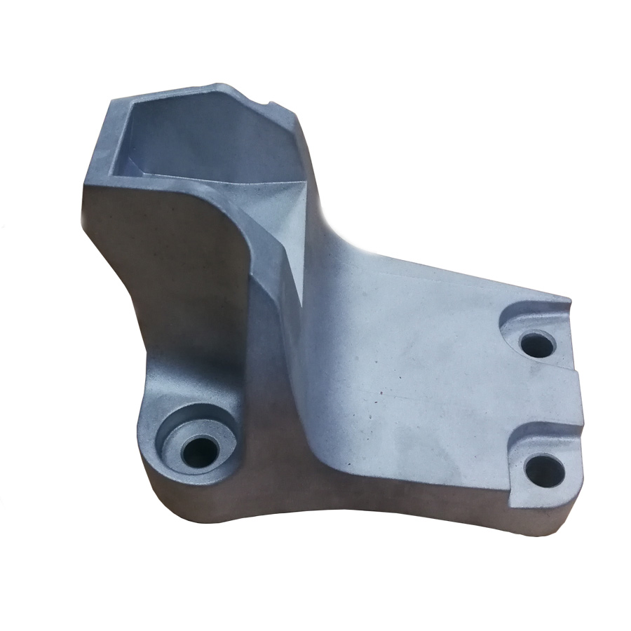 OEM Aluminium Alloy Die Cast Parts Custom Metal Die Casting Services