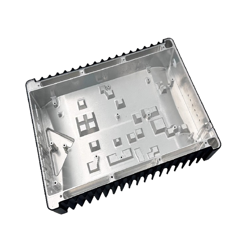 Precision CNC Machining Services for Tailored Parts Production