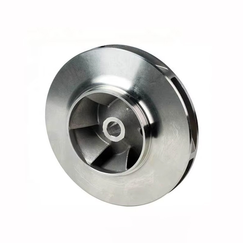 Custom Precision Brass Bronze Foundry A356 Aluminum Investment Casting Services