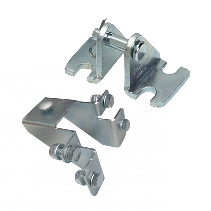 OEM Customized High Quality Aluminum Alloy Stamping Bending Processing Sheet Metal Fabrication Service