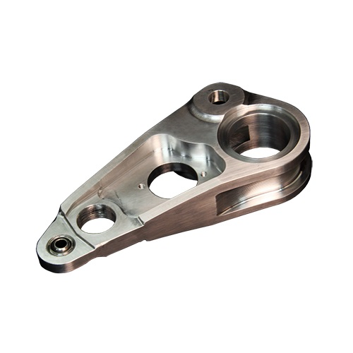 Affordable Precision CNC Machining Services for Sheet Metal Parts