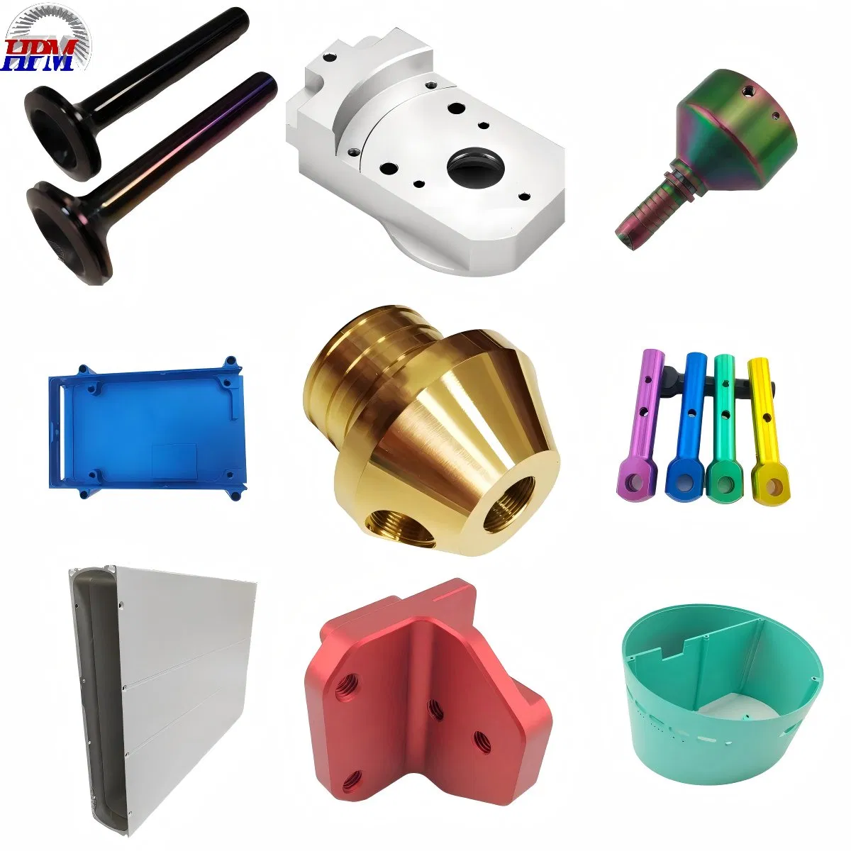 Tailored CNC Machining Services for Custom Mechanical Components