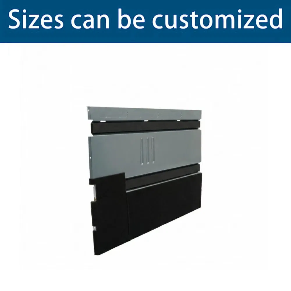 Custom Precise Stainless Steel Deepen Stamping Laser Cutting Sheet Metal Fabrication Service