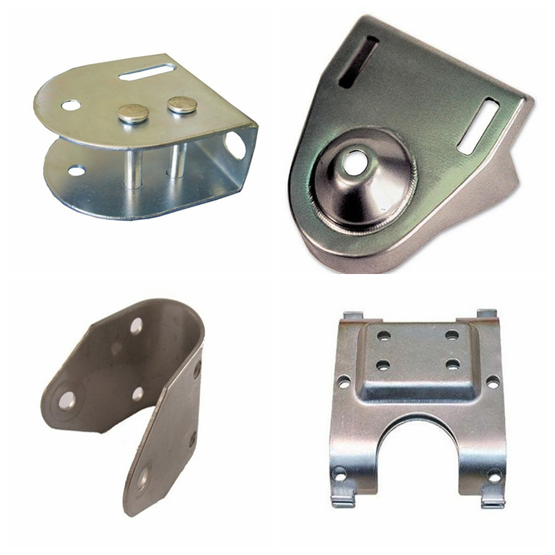 Custom Drawing Fabrication Deep Cold High Laser Cutting Metal Aluminum Carbon Stainless Steel Sheet Precision Single Iron Galvanized Progressive Die Stamping