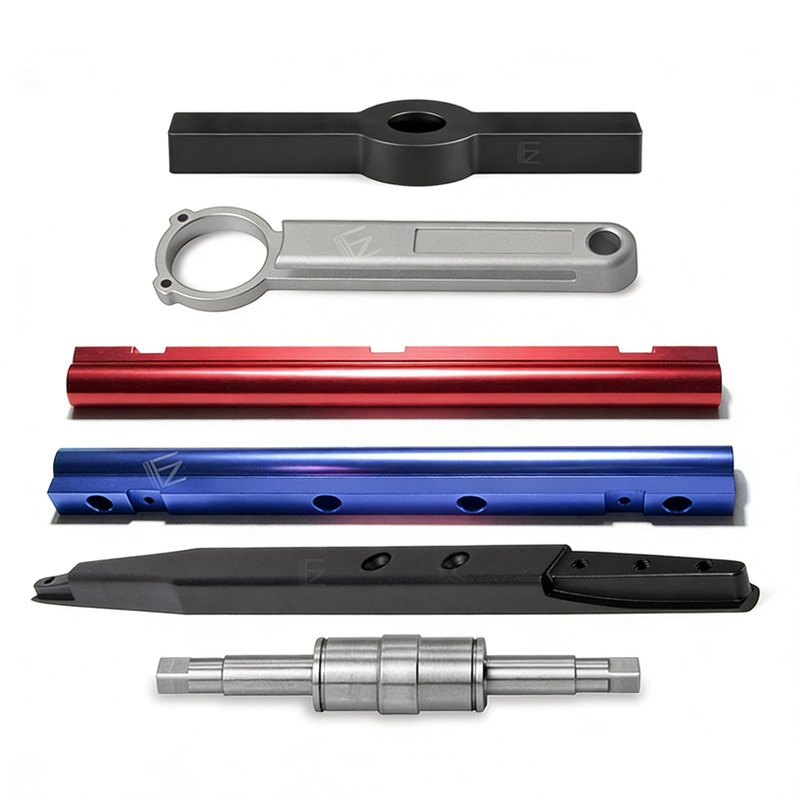 Stainless Steel CNC Machining Services Milling Drilling Rapid Prototyping Services Wire EDM Broaching Certified Machining Center