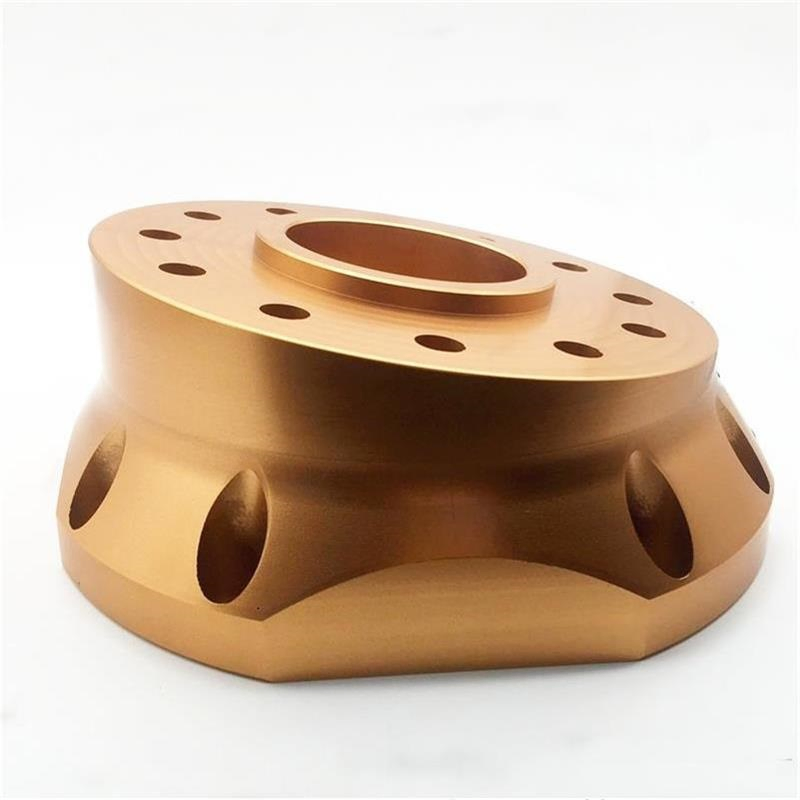 Affordable Precision CNC Machining Services for Sheet Metal Parts