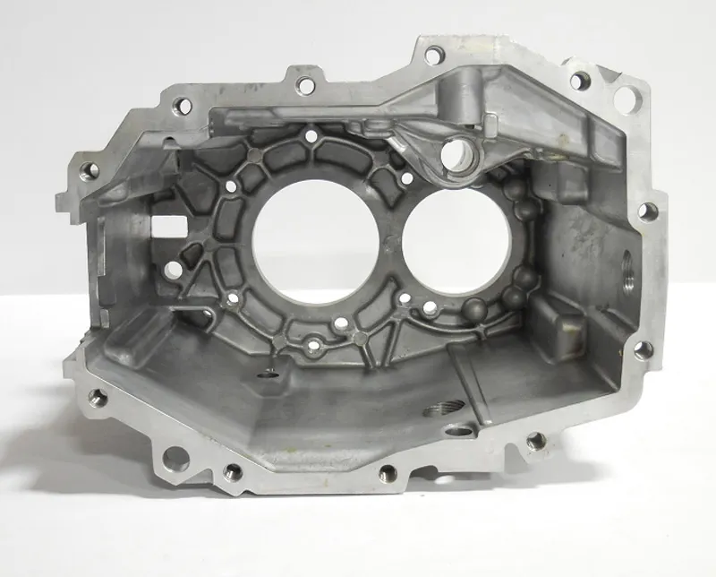 Transmission Housing