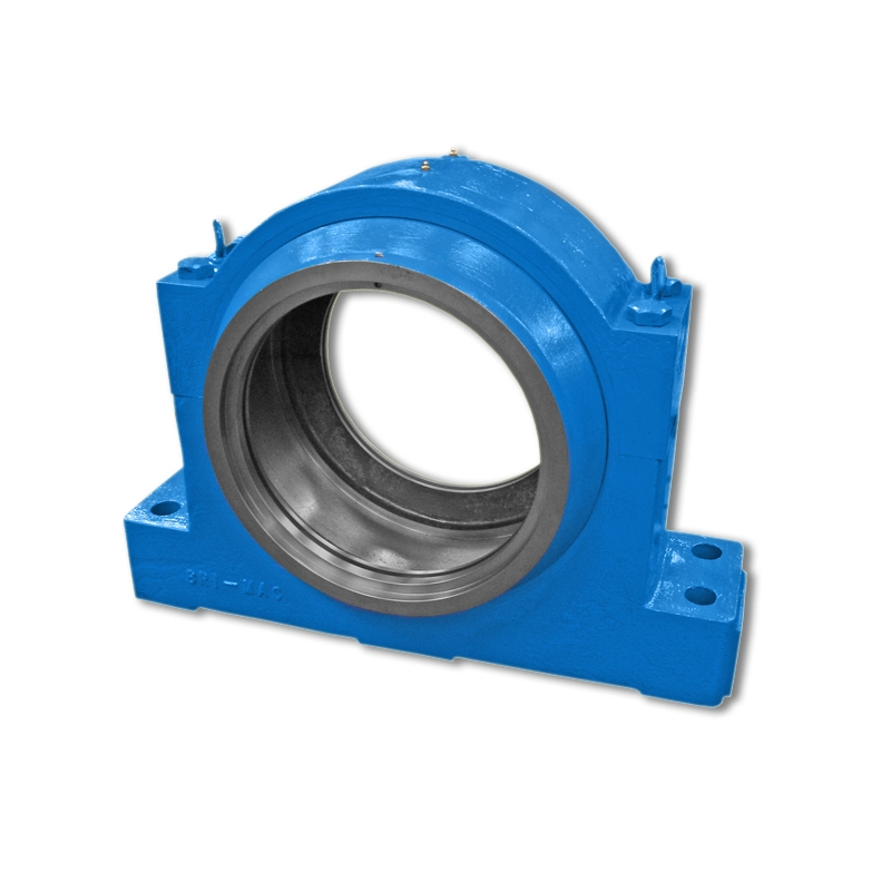 Sand Casting Custom Casting Service of Gray Iron Housing Casting Parts