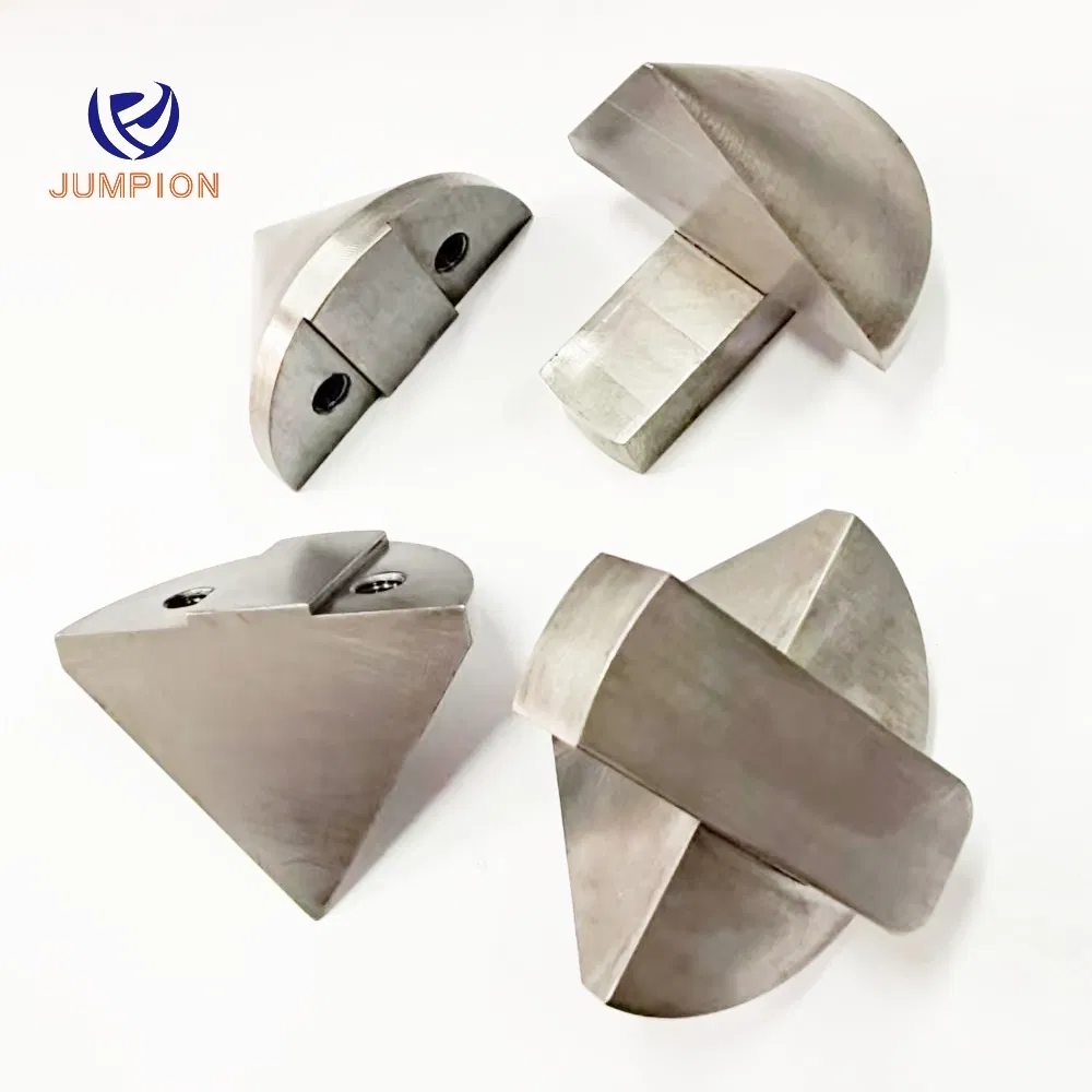 Customized CNC Technologie Controls EDM Machine Turning Machining Metal Part CNC Types Wire Cut Service