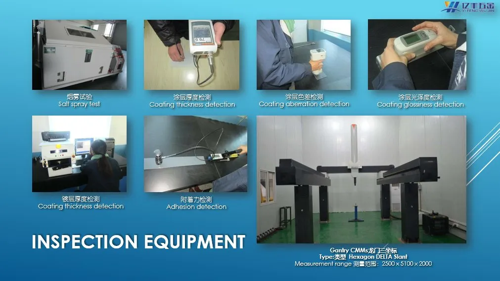 Metal Stamping Part 4