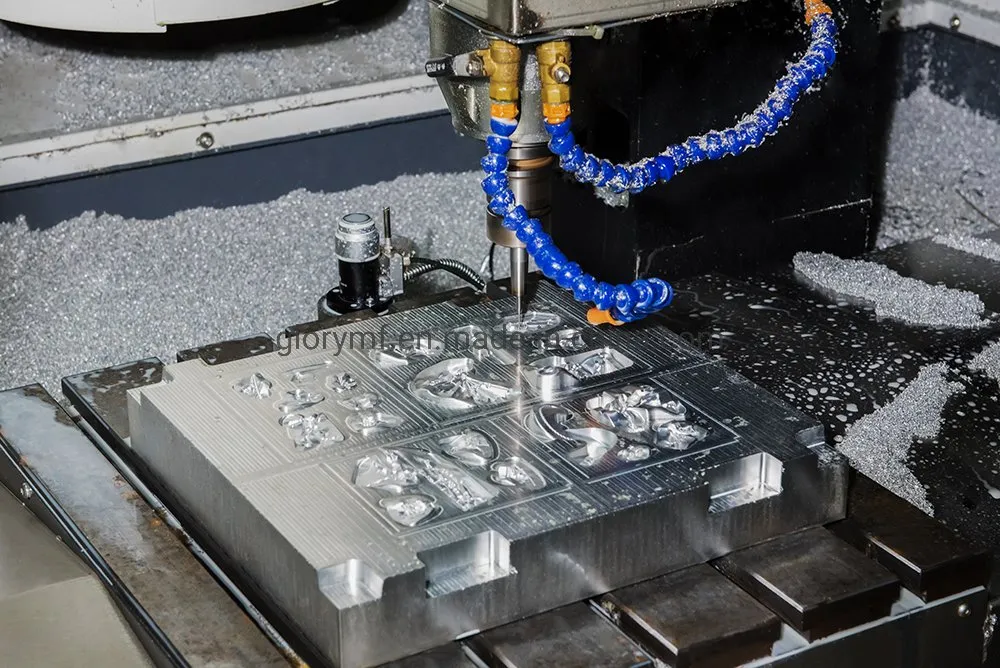 Industrial Moulding Service