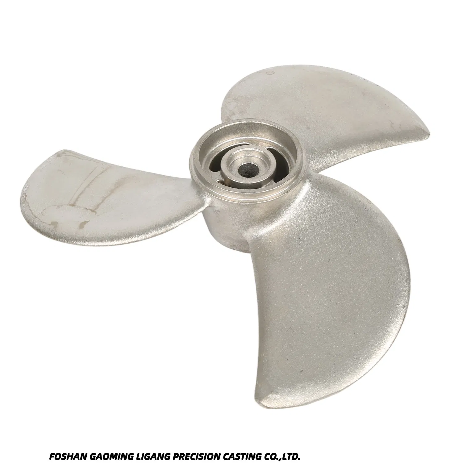 Reliable Investment Casting Carbon Steel Lost Wax Casting Services