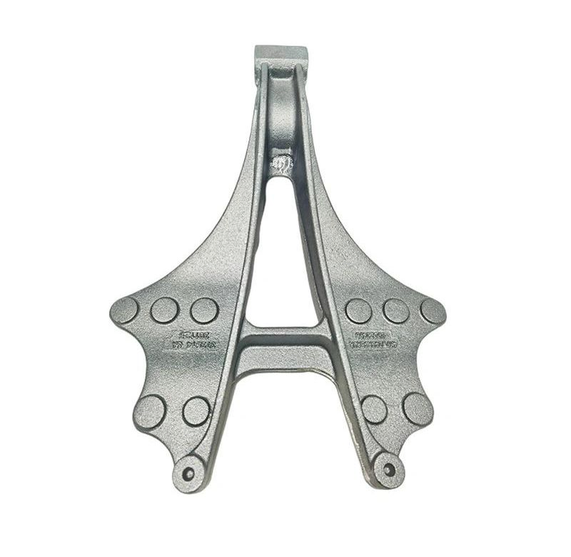 High Precision Custom Metal Casting Services for All Industries