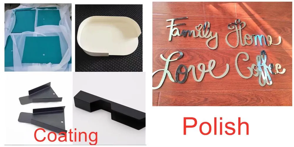 Manufacturing Technique 3