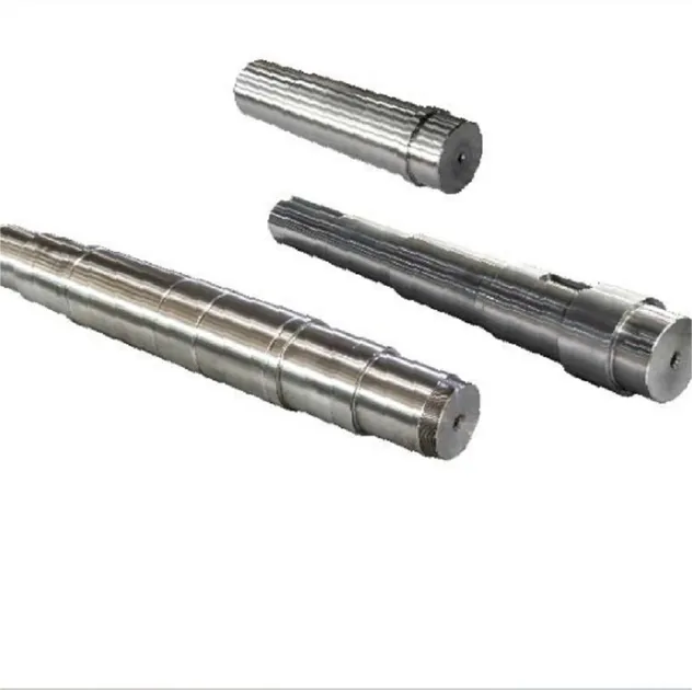 CNC Precision Part 1