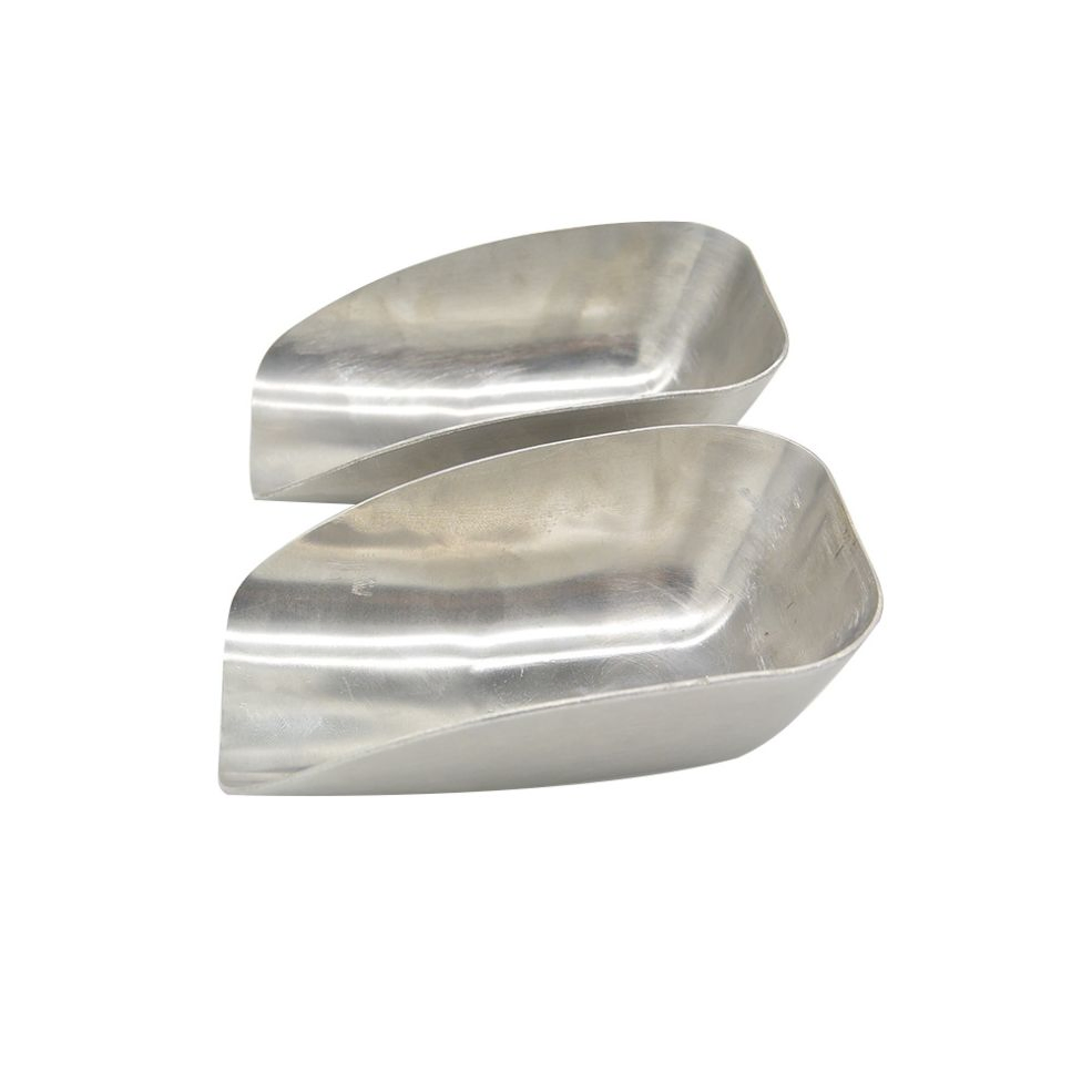 304 Stainless Steel Stamping Deep Drawing Temperature Sensor Protection Shell