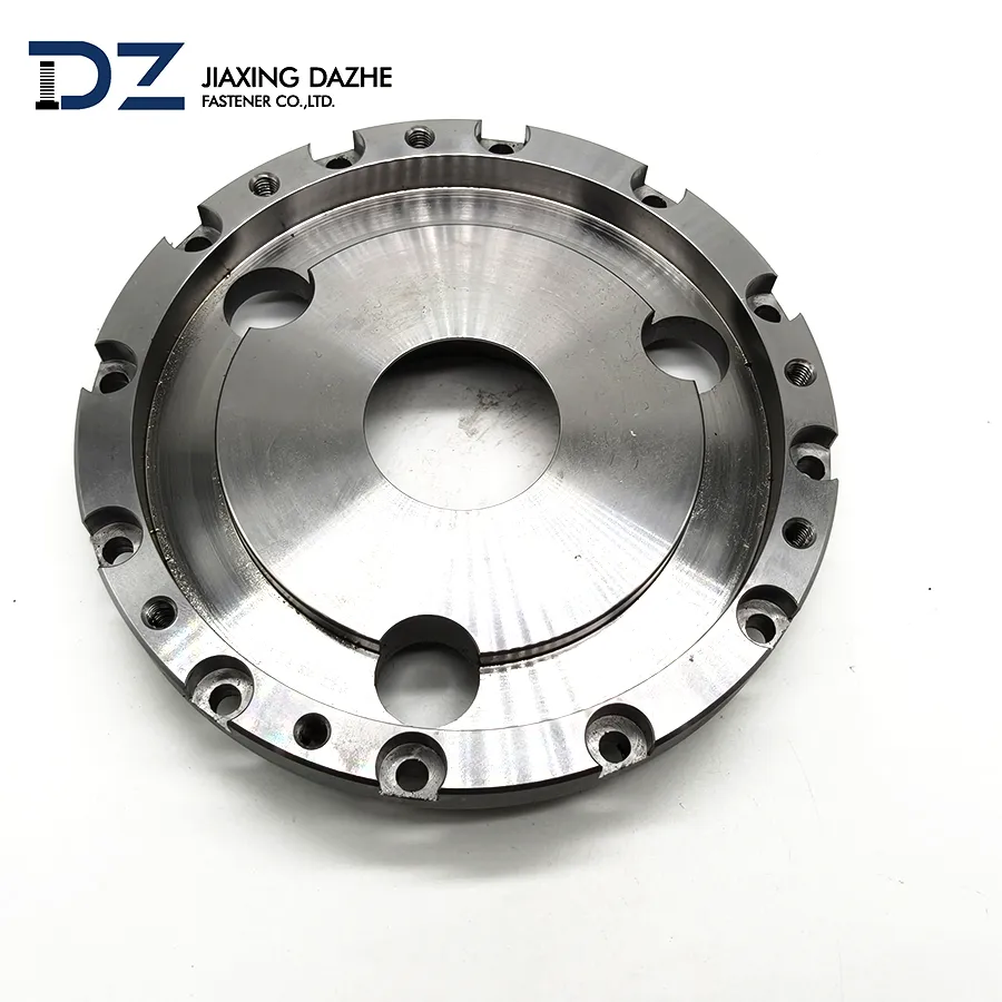 CNC Machining Photo 5