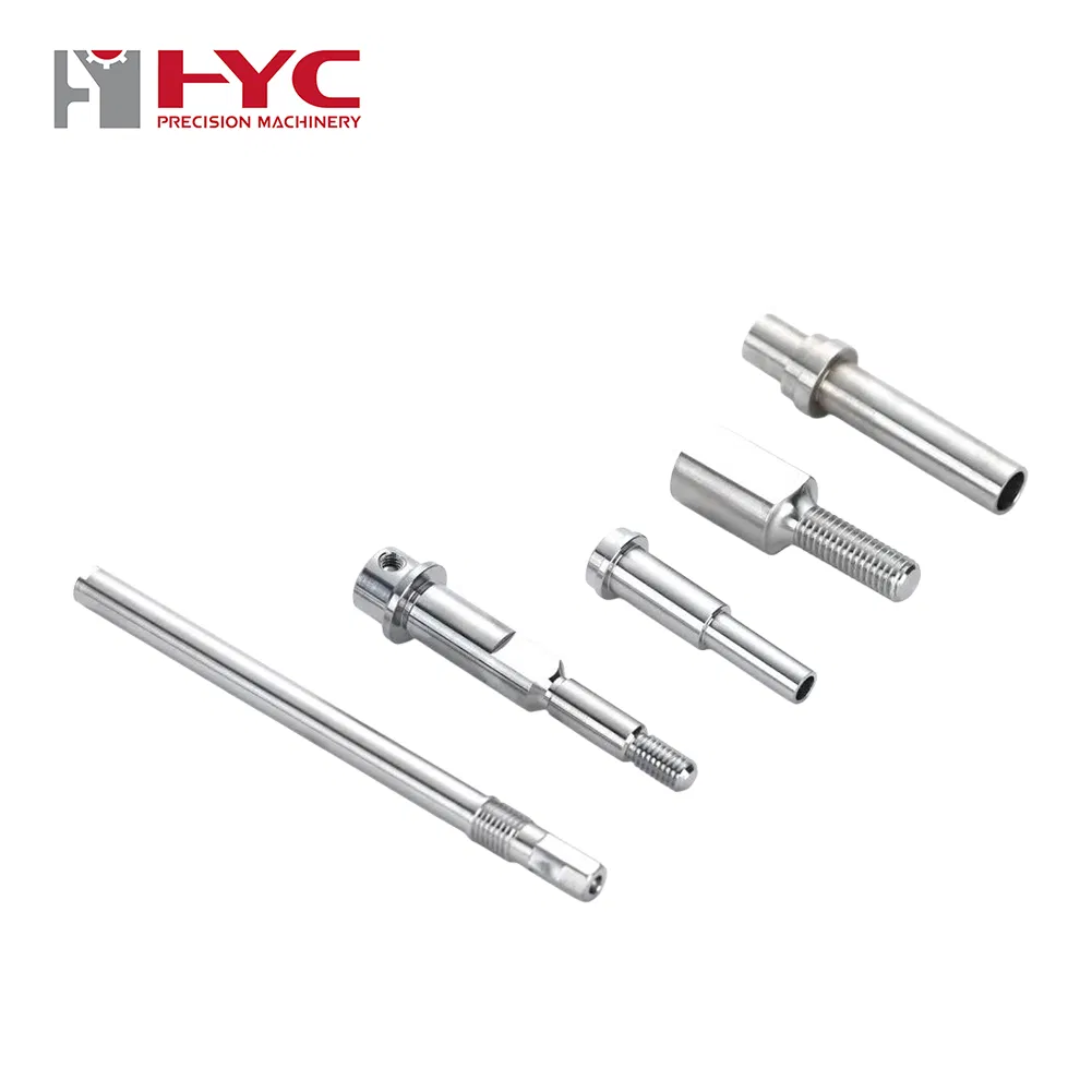 OEM Custom CNC Turning Milling Parts CNC Machining Service for Manufacturing Service