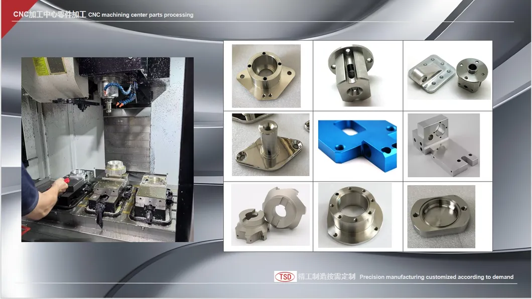 Production Process 7