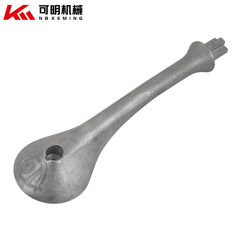 Custom Stainless Steel Investment Casting Services