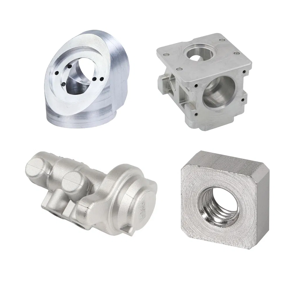 Investment casting