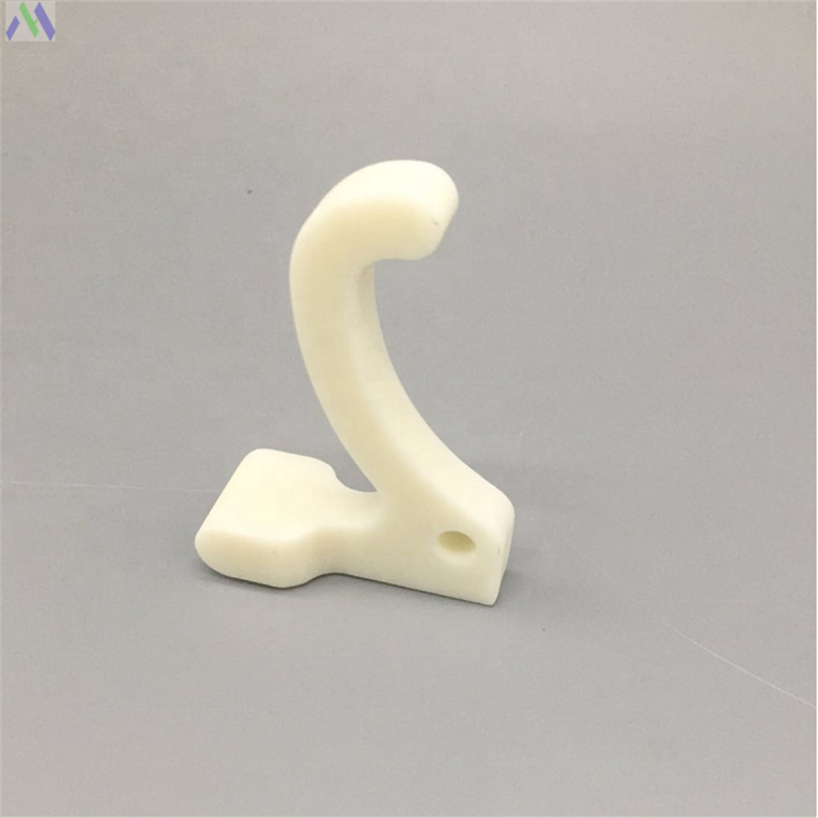 Custom Maker Mold Injection Molding Products 3D Printing Service Nylon Rod POM CNC Car Small Batch Production SLA