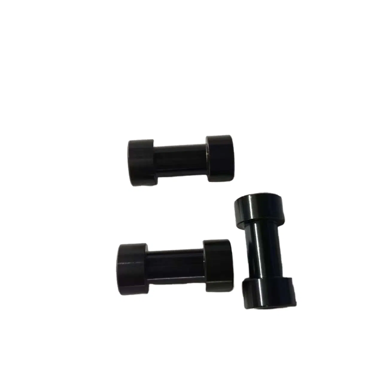 Precision CNC Turning and Milling Services for Custom Metal Parts