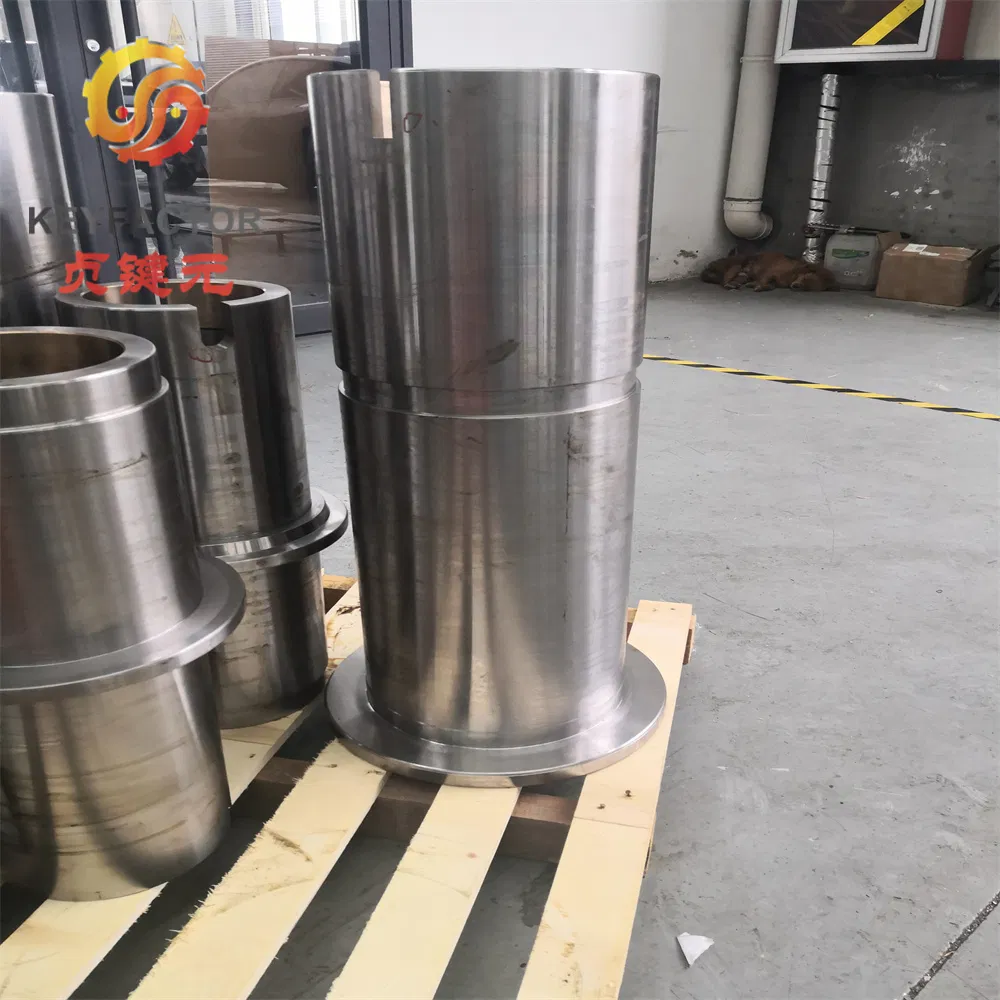 Train/Locomotive/Railway Parts Investment Casting Truck/Tractor/Trailer Carbon Steel Cast Parts Forging Rail Anchor Customized CNC Machining Service