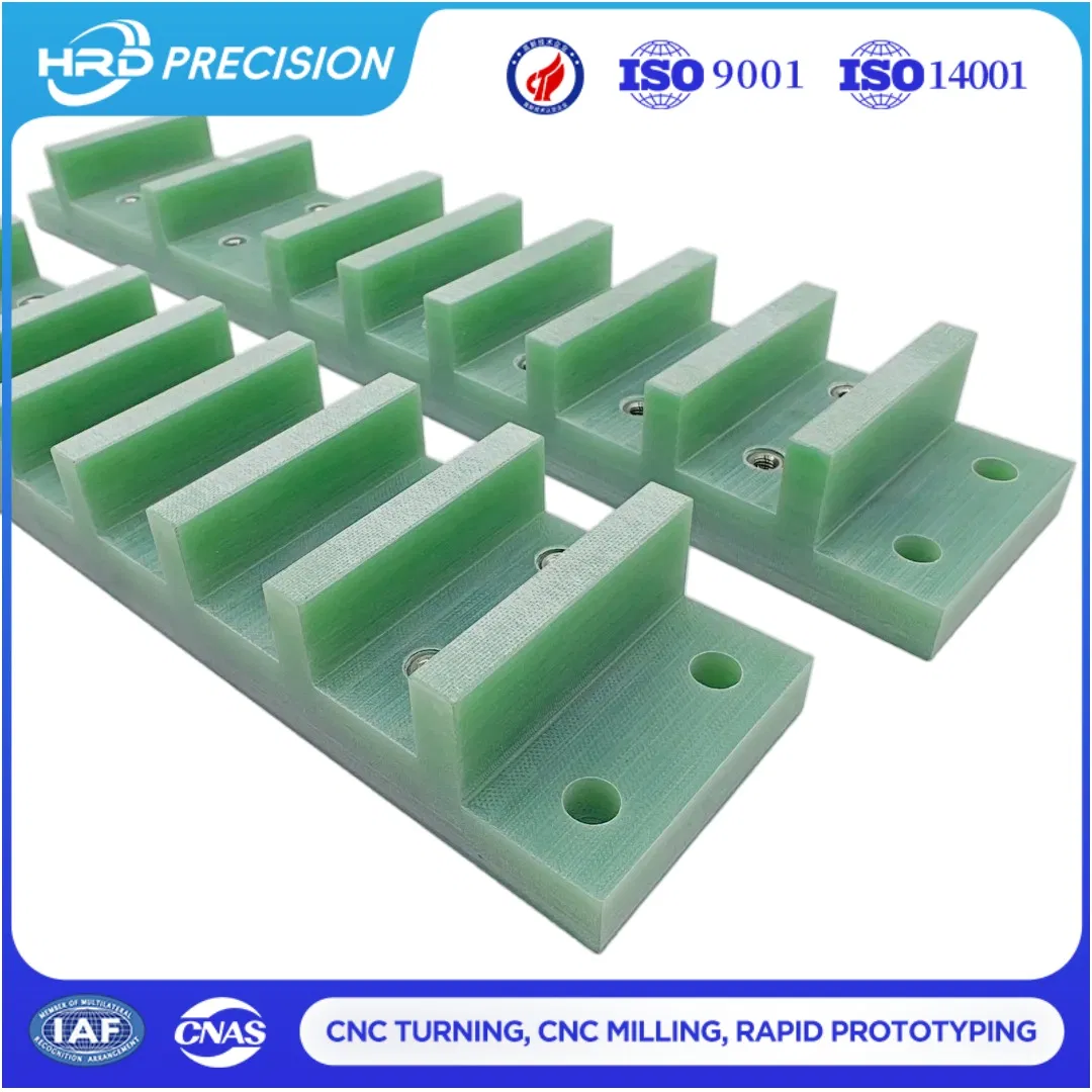 Three-Axis and Four-Axis CNC Custom Milling and Turning Services Available Fast CNC Machining Prototyping China